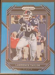 Lawrence Taylor
