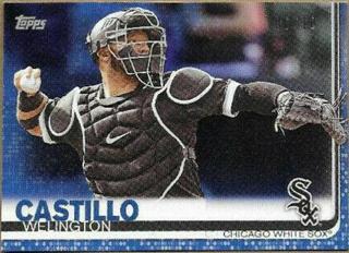 Welington Castillo