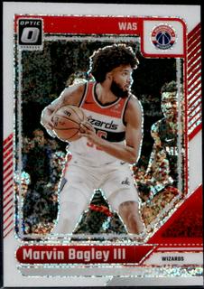 Marvin Bagley III