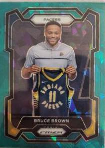 Bruce Brown