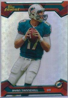 Ryan Tannehill