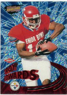 Troy Edwards