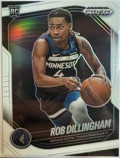Rob Dillingham