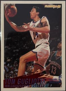 Tom Gugliotta