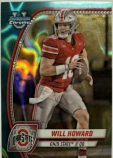 Will Howard