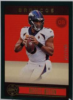 Russell Wilson