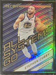 Stephen Curry