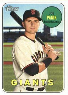 Joe Panik