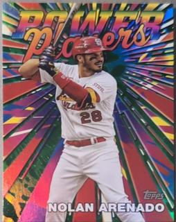 Nolan Arenado