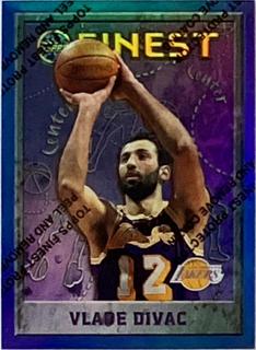 Vlade Divac
