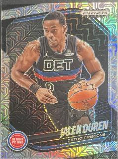 Jalen Duren