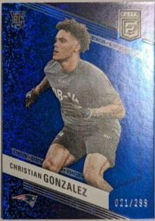 Christian Gonzalez