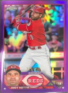 Joey Votto