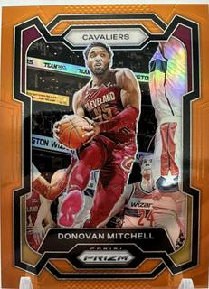 Donovan Mitchell