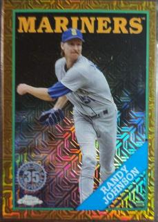Randy Johnson
