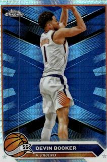 Devin Booker