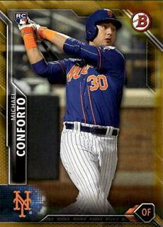 Michael Conforto