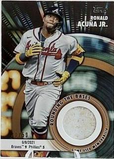 Ronald Acuna Jr.