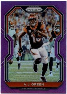 A.J. Green