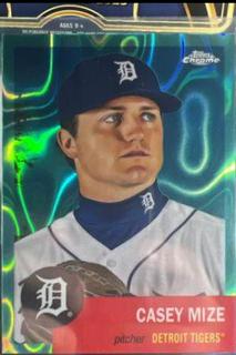 Casey Mize