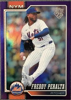 Freddy Peralta