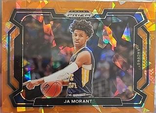 Ja Morant