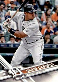 Miguel Cabrera