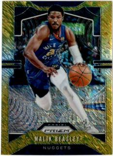 Malik Beasley