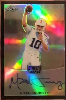 Mitch Trubisky