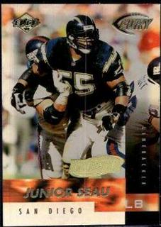 Junior Seau