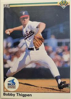 Bobby Thigpen