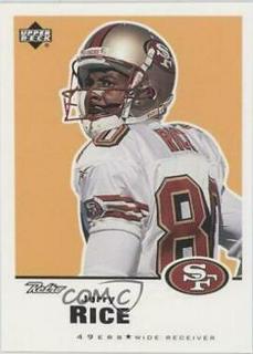 Jerry Rice