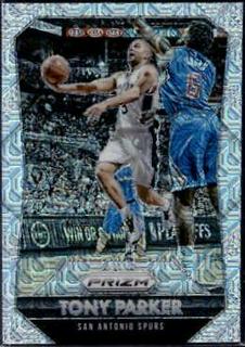 Tony Parker