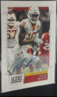 Hakeem Butler