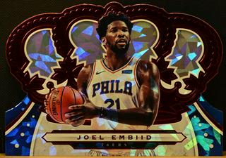Joel Embiid