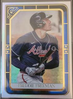 Freddie Freeman