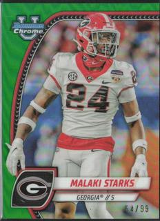 Malaki Starks