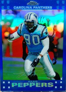 Julius Peppers