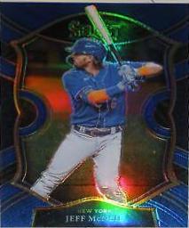 Jeff McNeil