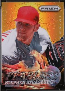 Stephen Strasburg