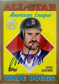 Wade Boggs