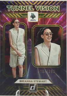 Breanna Stewart