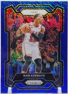 Bam Adebayo