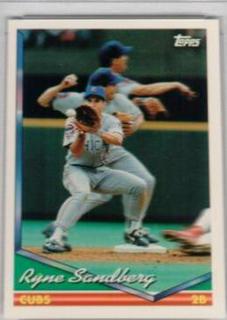 Ryne Sandberg