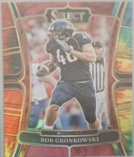 Rob Gronkowski