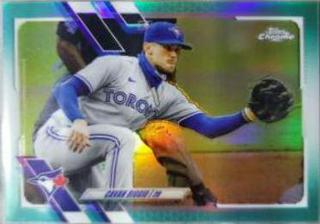 Cavan Biggio