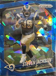 Steven Jackson