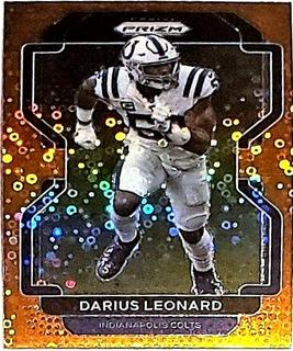 Darius Leonard