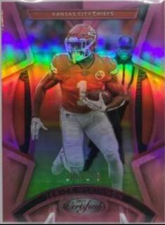 Jerick McKinnon