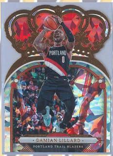 Damian Lillard